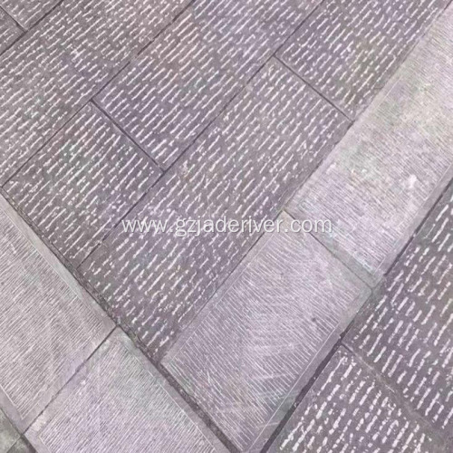 Custom Natural Slate Bluestone for Landscaping